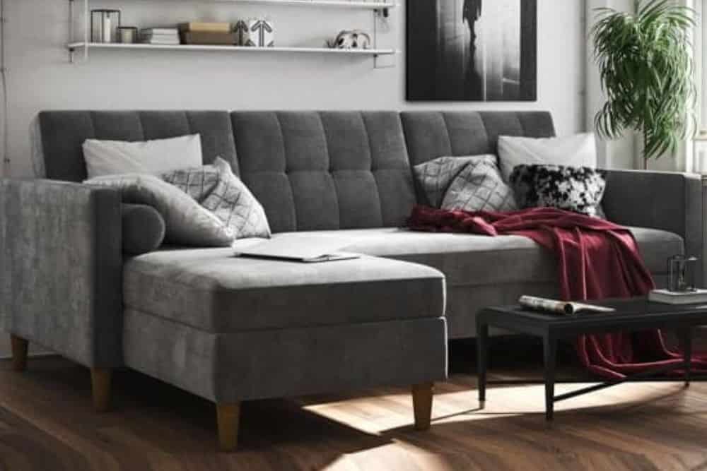 Where Can I Buy a Cheap Sofa Bed in the UK? * buy-a-cheap-sofa-bed-in-the-uk-grey