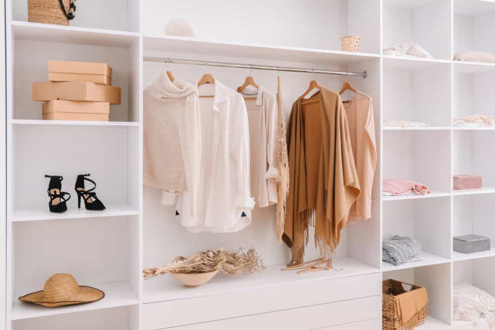 How To Choose the Right Plywood for Your Job * choose-the-right-plywood-wardrobe
