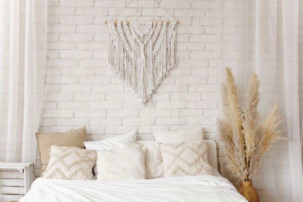 How to Add Personalised Touches to Your Bedroom Design? * personalised-bedroom-design-bed
