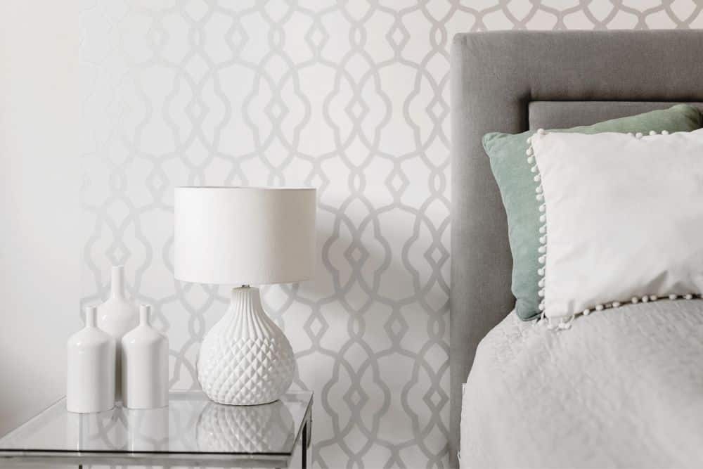 7 Essential Benefits of Using Pillow Covers and Sofa Covers * pillow-covers-and-sofa-covers-blue-bed