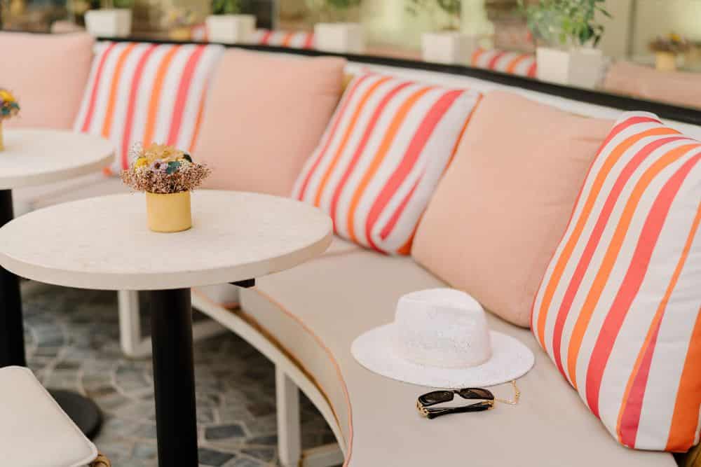 How To Do a Seasonal Refresh for Every Time of the Year * seasonal-refresh-decor-tips-summer