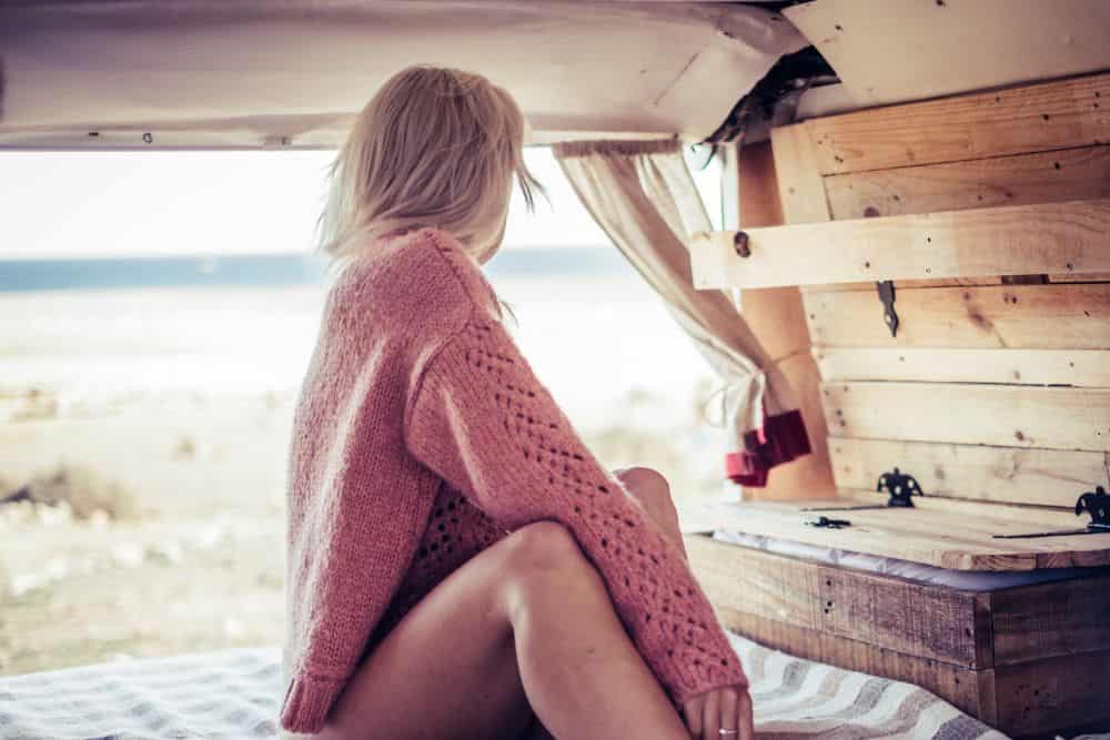 A Practical Guide to Choosing and Installing Cladding in Camper Conversions * installing-cladding-in-camper-conversions-interior