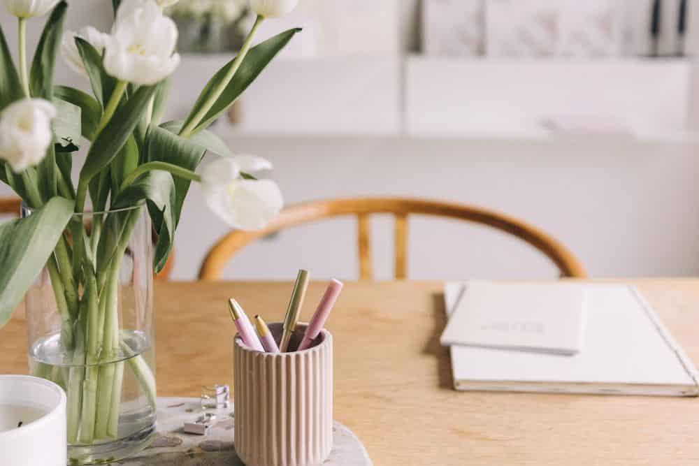 The Essential Guide to Self-Care for Busy Professionals self-care-for-busy-professionals-desk