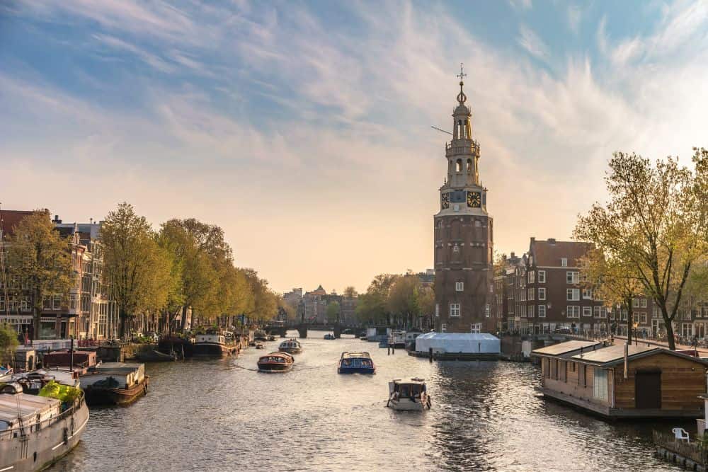 Winning Historical Tourism in Europe: When History Meets Business * historical-tourism-in-europe-amsterdam