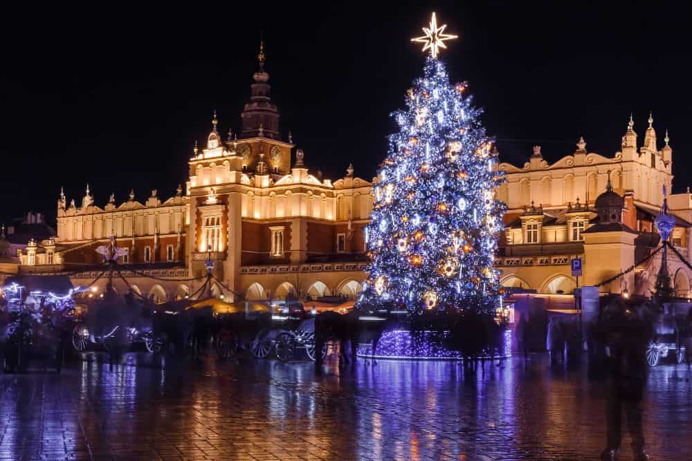 Winning Historical Tourism in Europe: When History Meets Business * historical-tourism-in-europe-krakow