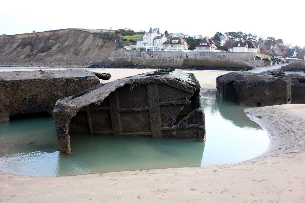Winning Historical Tourism in Europe: When History Meets Business * historical-tourism-in-europe-normandy