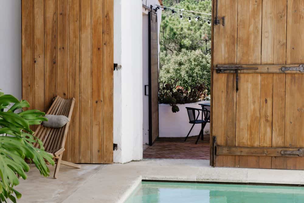How to Plan Your Family Holiday With Your Older Relatives In Mind * plan-a-family-holiday-with-older-relatives-open-door