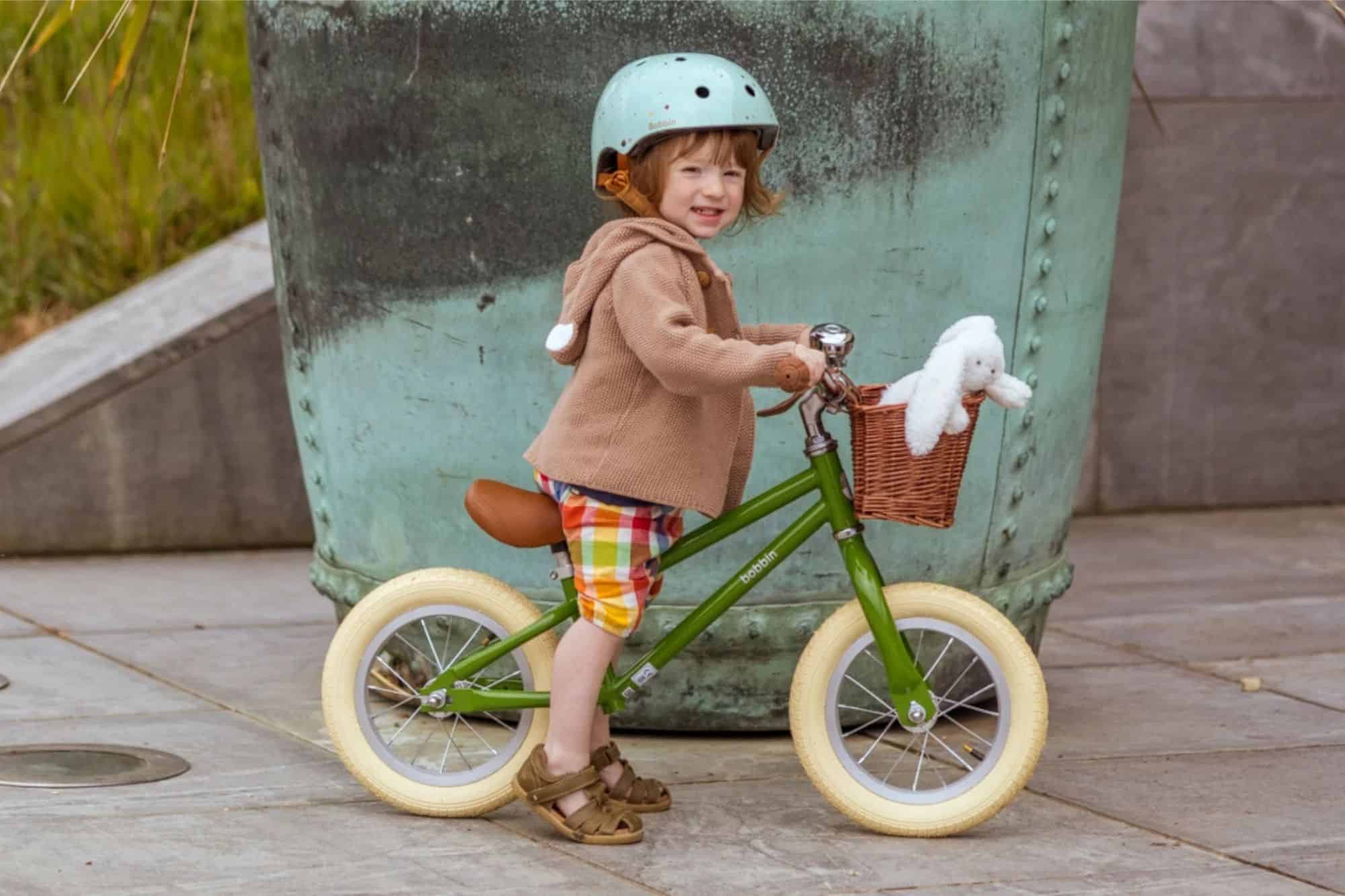 The Role of Balance Bikes in Developing Spatial Awareness * benefits-of-balance-bikes