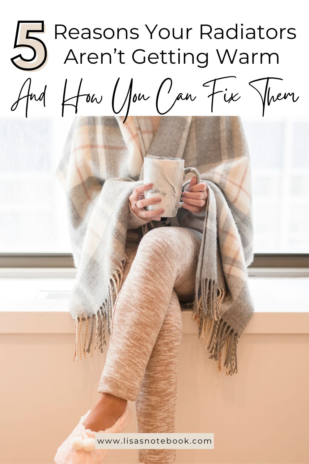 5 Common Reasons Why Your Radiators Are Not Getting Warm – And How To Fix Them * radiators-are-not-getting-warm-pinterest