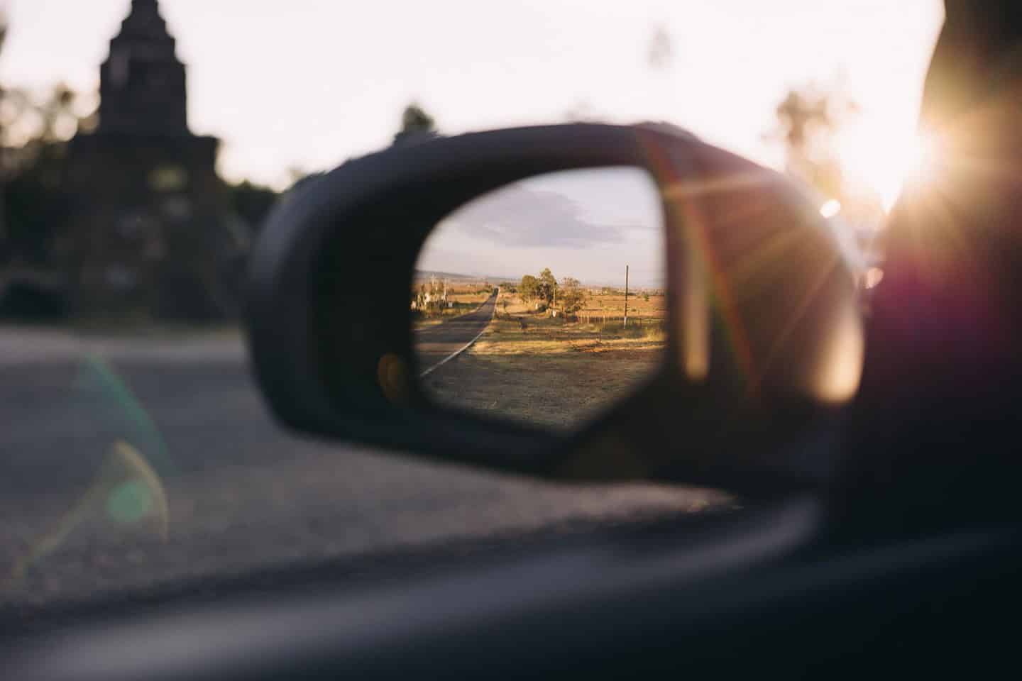5 Reasons for Squeaky Brakes & When to Get Them Checked by a Mechanic reasons-for-squeaky-brakes-mirror