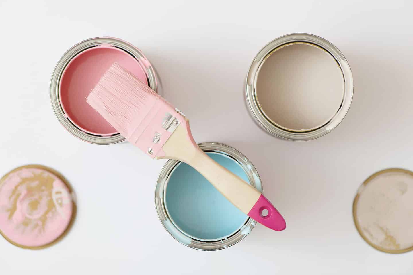 How To Repair Common Wall Damage Before Painting Your Home? * repair-wall-damage-paint-tins