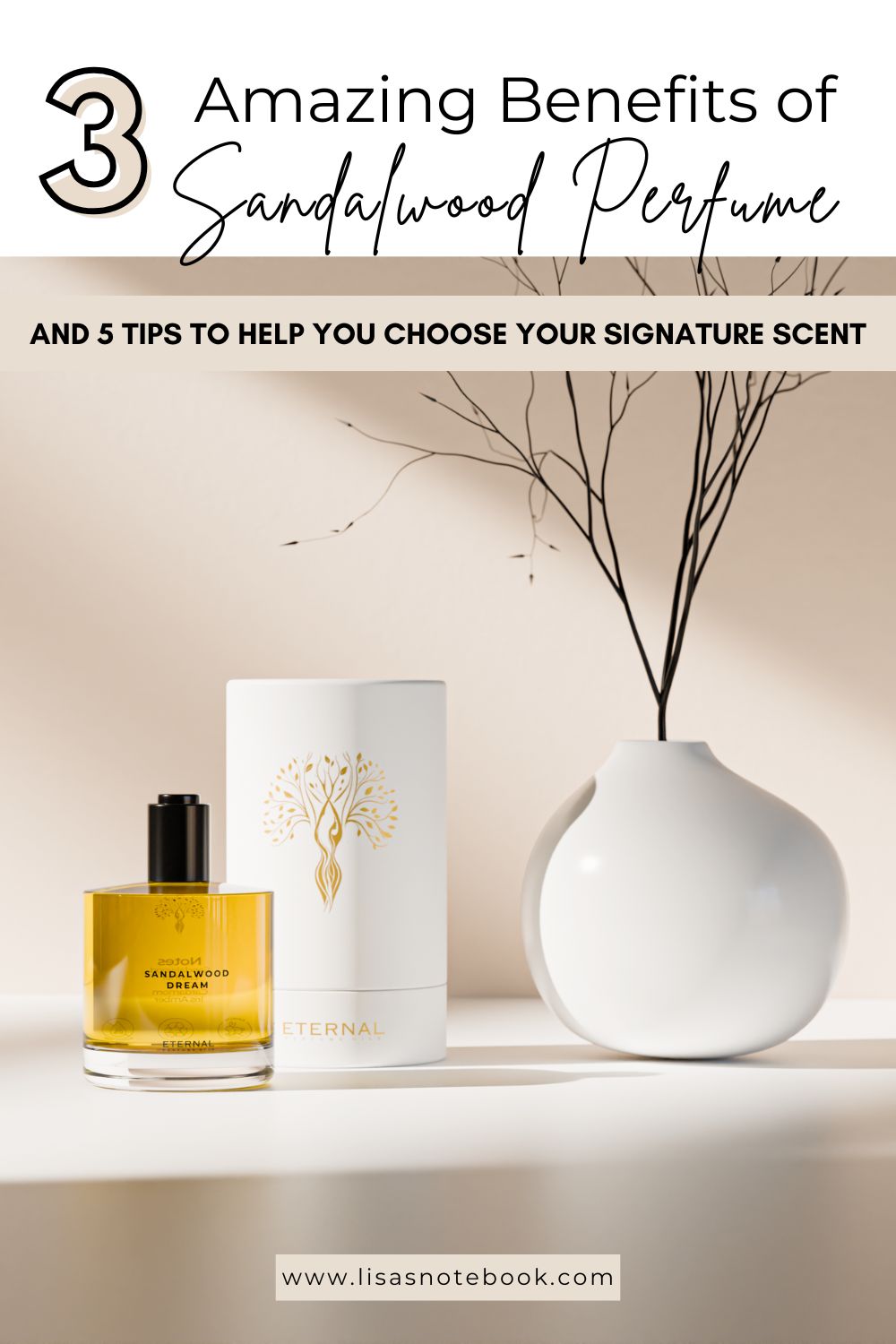 Sandalwood Perfume: A Journey into Exotic Aromas * sandalwood-perfume-by-eternal-perfume-oils-pinterest