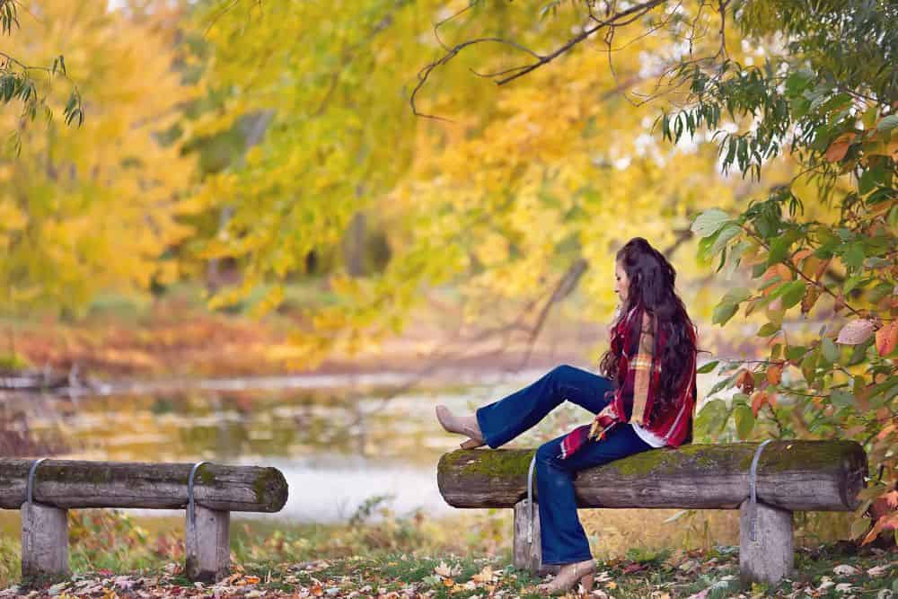 Long-Term Post-Surgical Wellness Strategies for Women * post-surgical-wellness-strategies-for-women-outside-in-nature