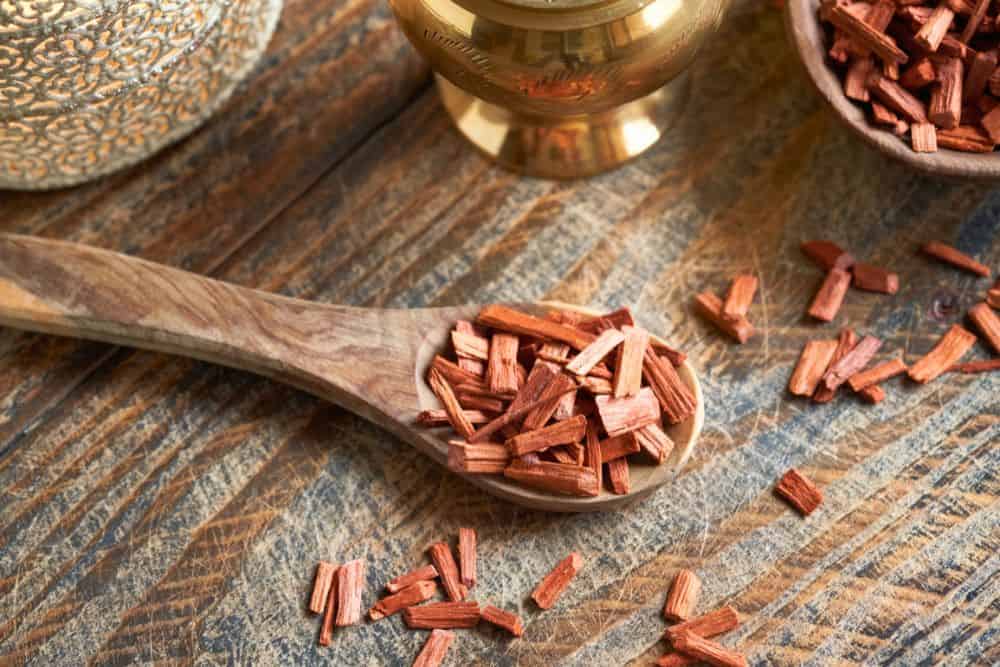 Sandalwood Perfume: A Journey into Exotic Aromas * sandalwood-perfume-by-eternal-perfume-oils-wood