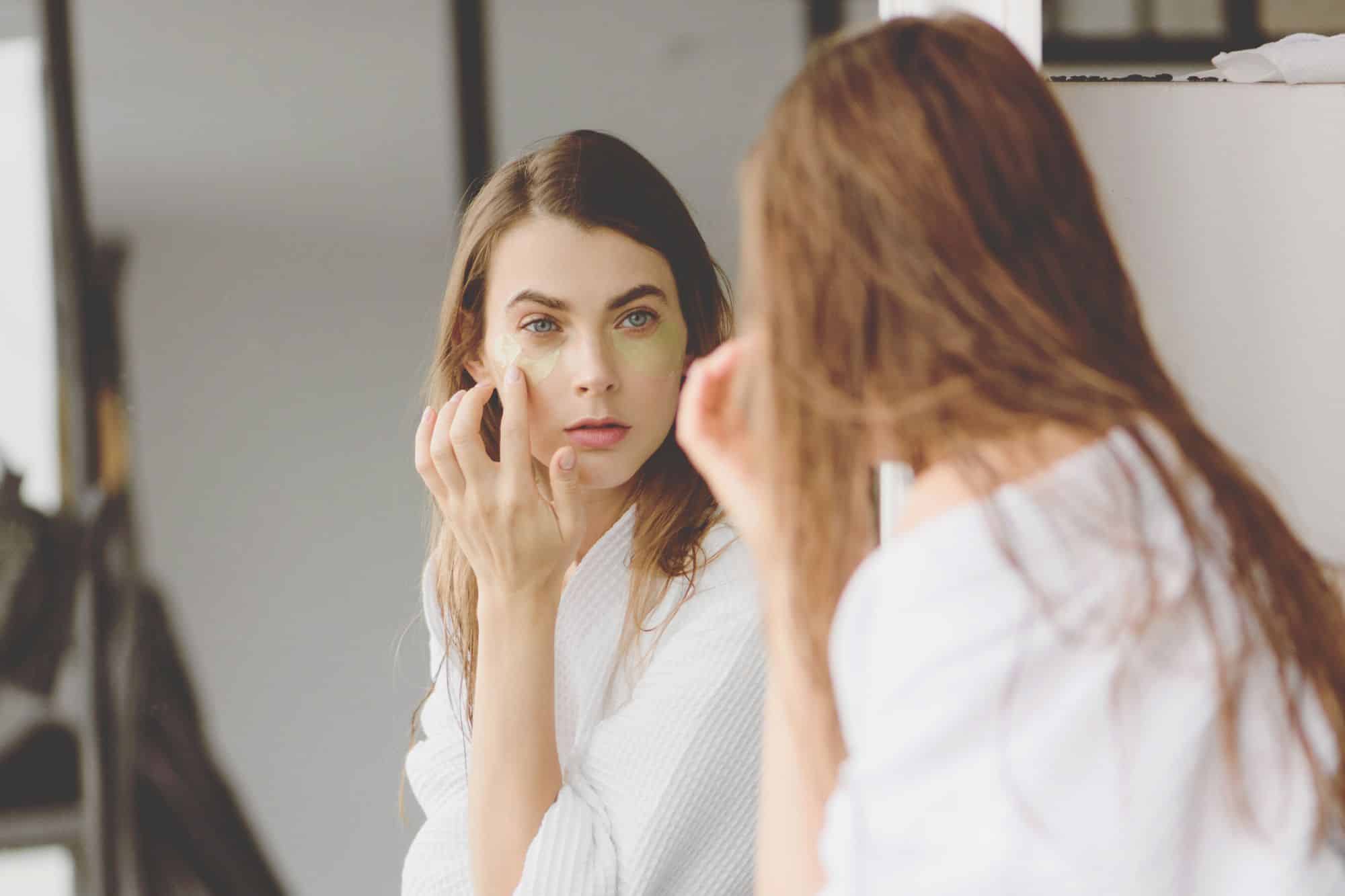 Radiant Skin from Within: 5 Secrets to a Natural, Healthy Glow * radiant-skin-secrets-to-a-natural-glow