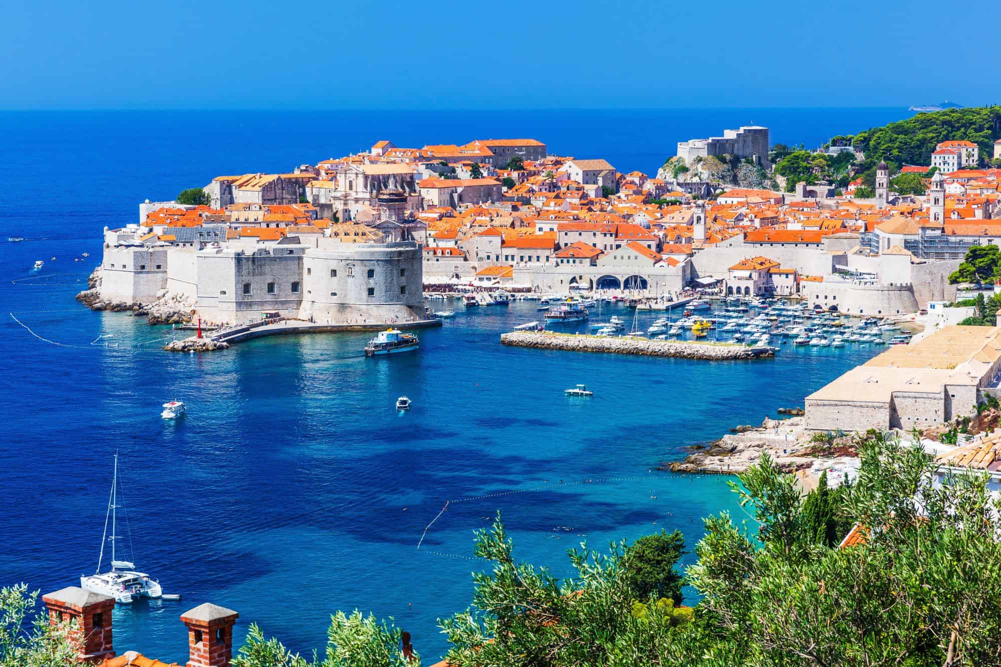 Mediterranean Marvels: A No-Fly Cruise from Southampton * mediterranean-marvels-a-no-fly-cruise