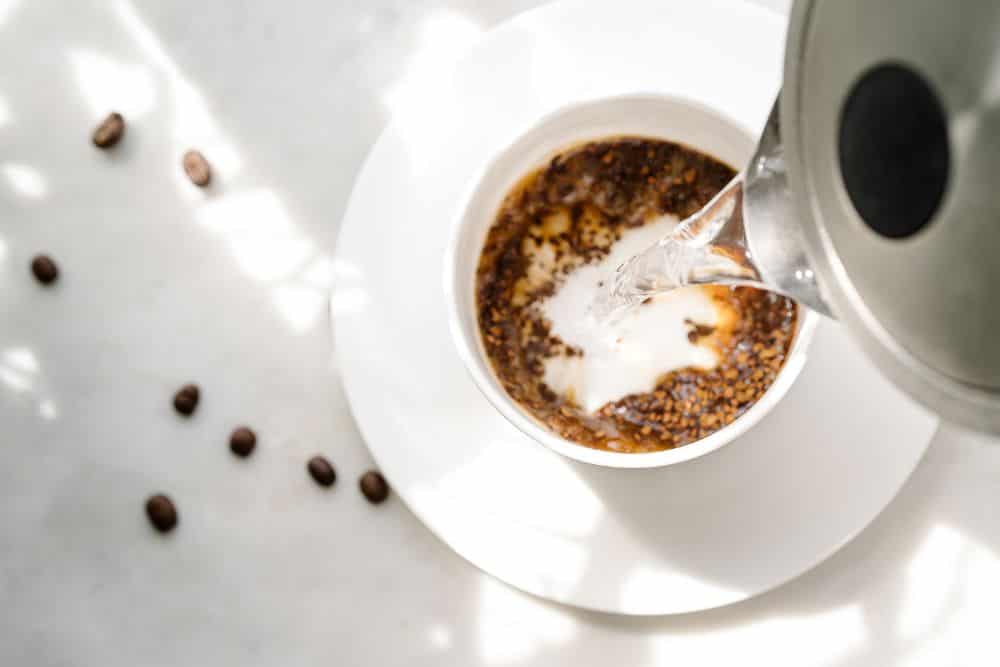Breaking the Ice: Creative Holiday Gift Ideas for Your In-Laws * holiday-gift-ideas-for-your-in-laws-coffee-lover