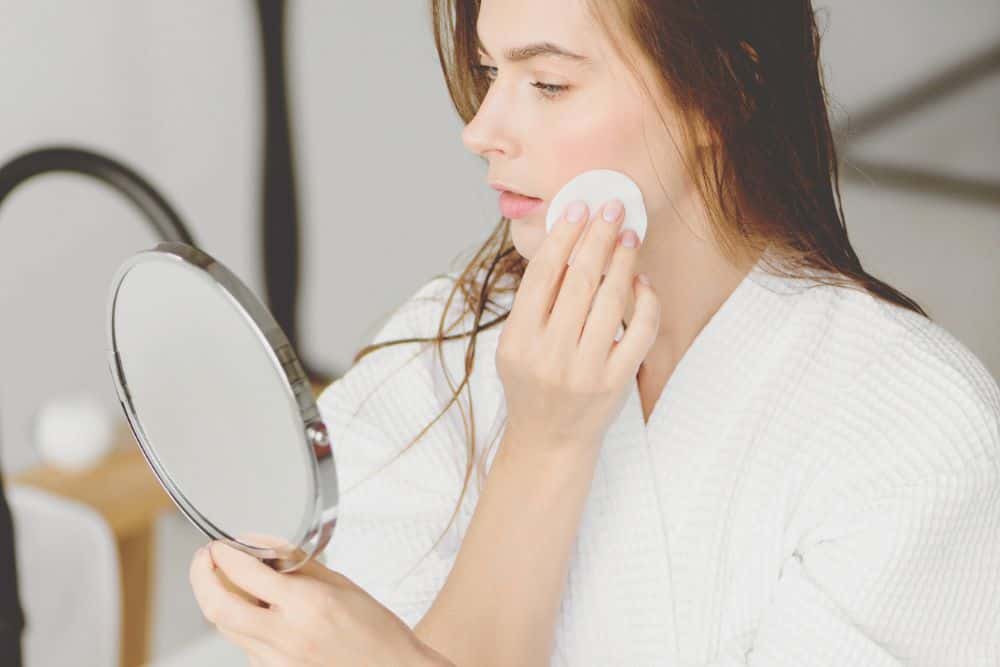 Radiant Skin from Within: 5 Secrets to a Natural, Healthy Glow * radiant-skin-secrets-to-a-natural-glow-cleansing