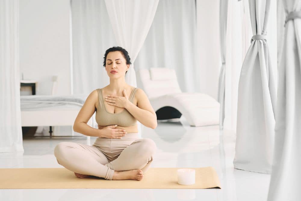 Radiant Skin from Within: 5 Secrets to a Natural, Healthy Glow * radiant-skin-secrets-to-a-natural-glow-meditation