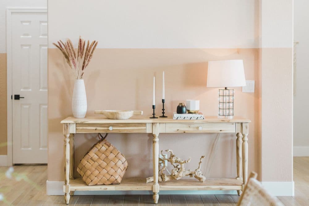 Why Airflow Matters More Than You Think - 3 Quick Tips to Get It Right * airflow-matters-how-to-get-it-right-hallway
