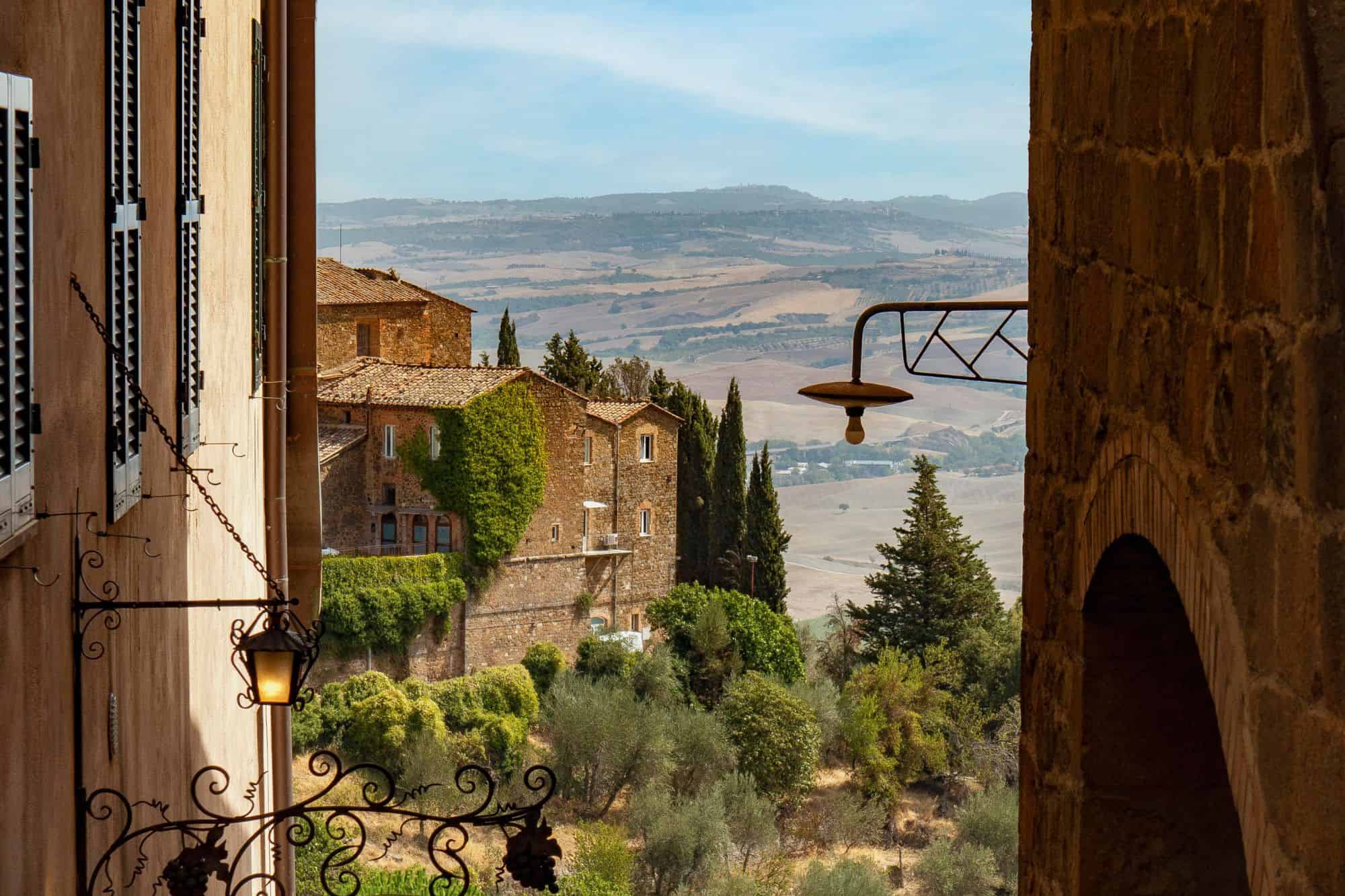 A Couple's Guide to the Perfect Tuscany Villa Holiday in Italy * couples-guide-tuscany-villa-holiday