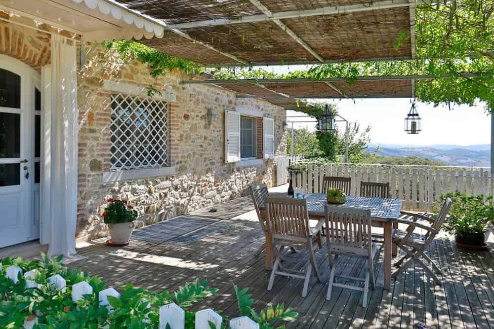 A Couple's Guide to the Perfect Tuscany Villa Holiday in Italy * couples-guide-tuscany-villa-holiday-villa