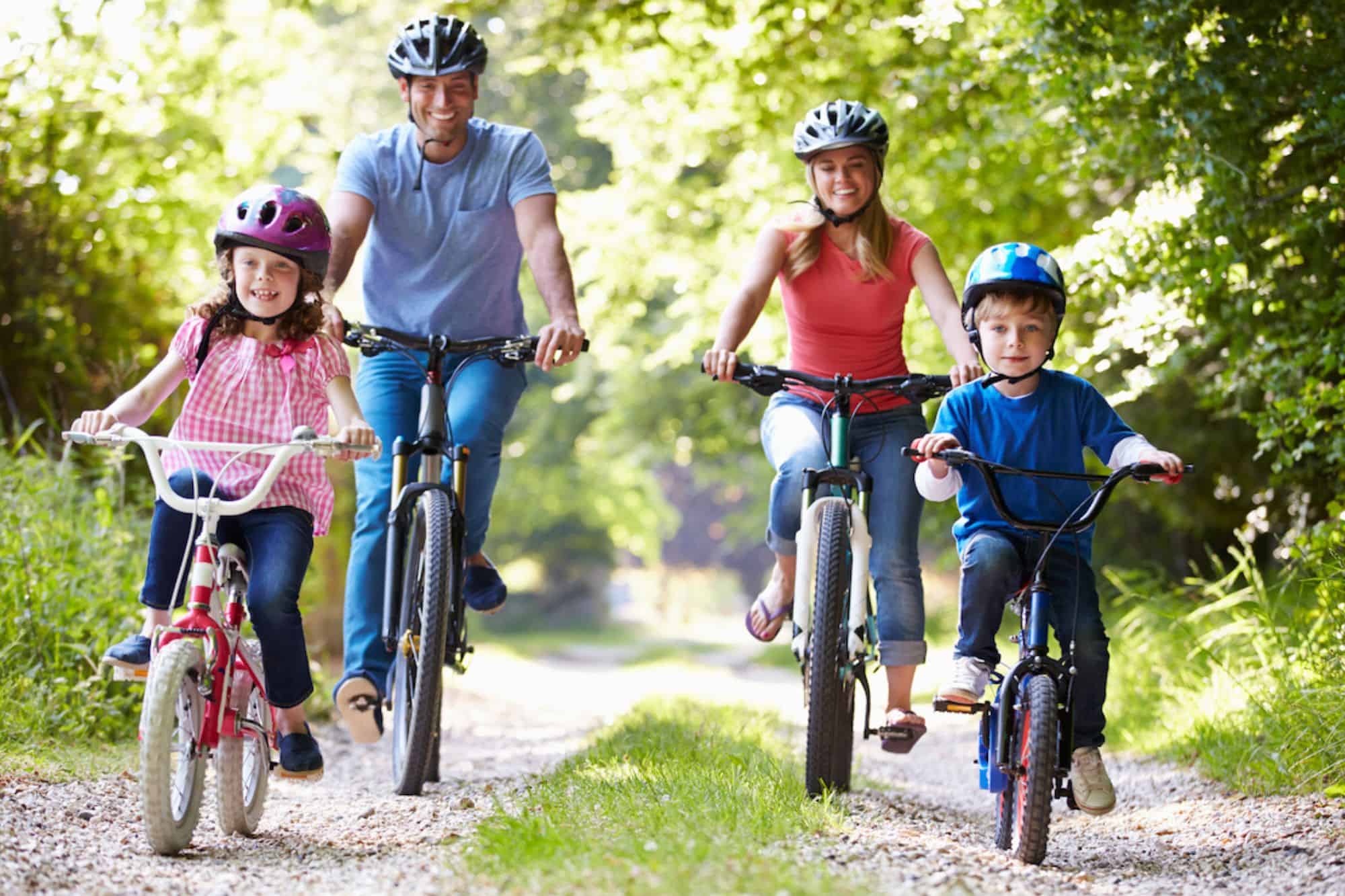 Why Bike Touring Is the Best Way to See Europe * bike-touring-best-way-to-see-europe