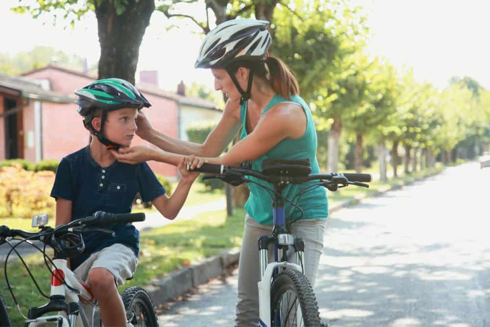 Why Bike Touring Is the Best Way to See Europe * bike-touring-best-way-to-see-europe-village