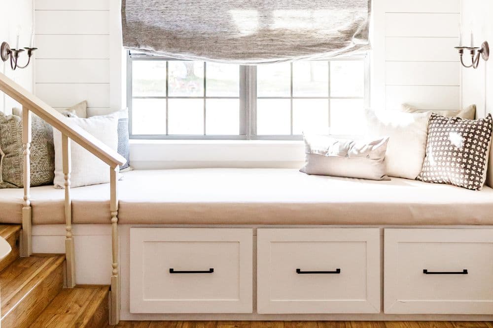 7 Top Organisational Tips for Your Home Storage Solutions This Spring * home-storage-solutions-organisational-tips-drawers