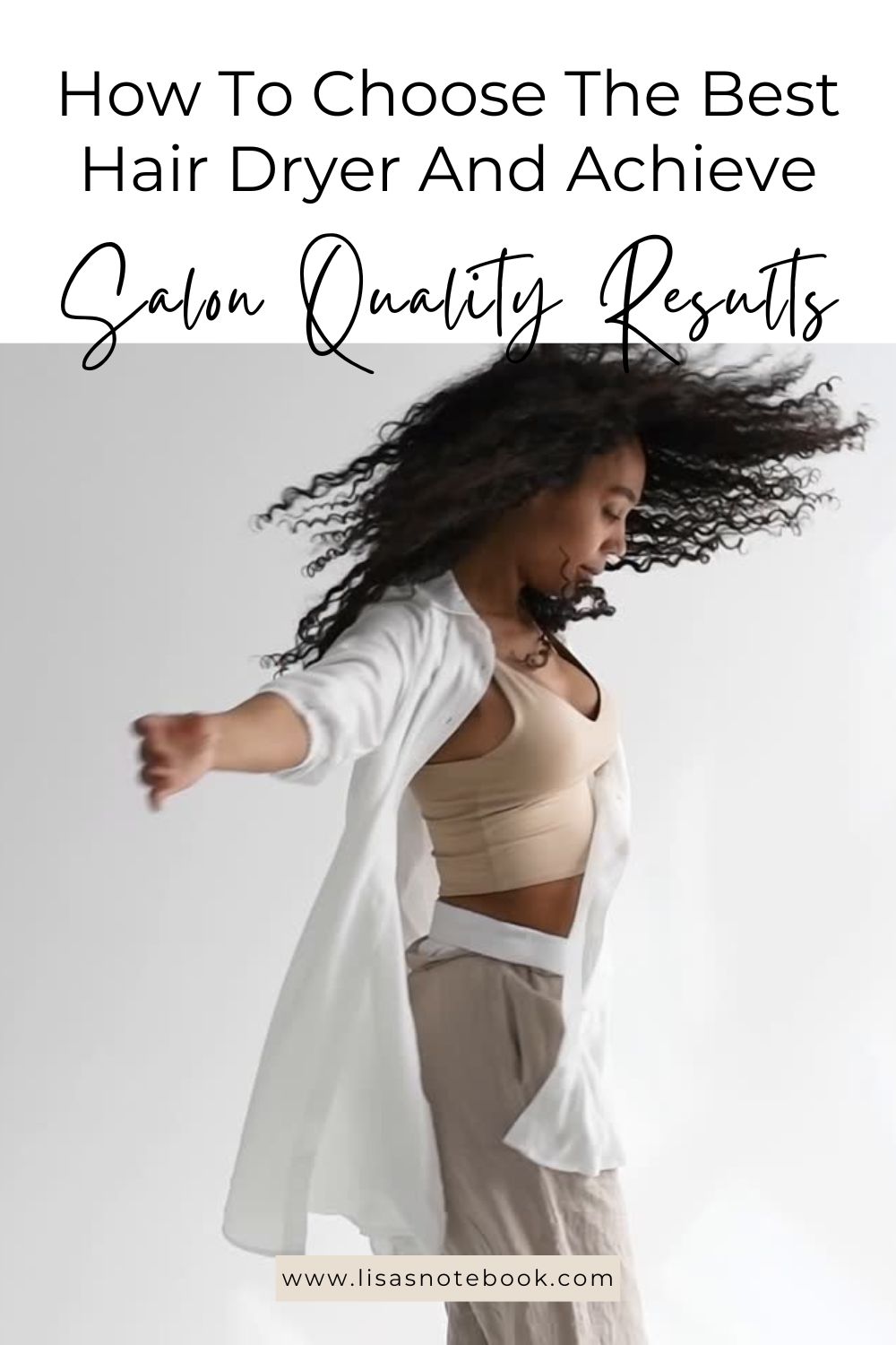 Best Hair Dryers for Achieving Salon-Quality Results * best-hair-dryers-for-salon-quality-results-pinterest