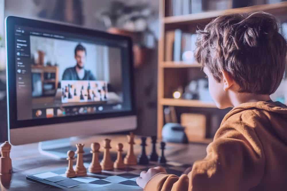 How Online Chess Coaching Works and What Parents Should Know * how-online-chess-coaching-works-online-tutor