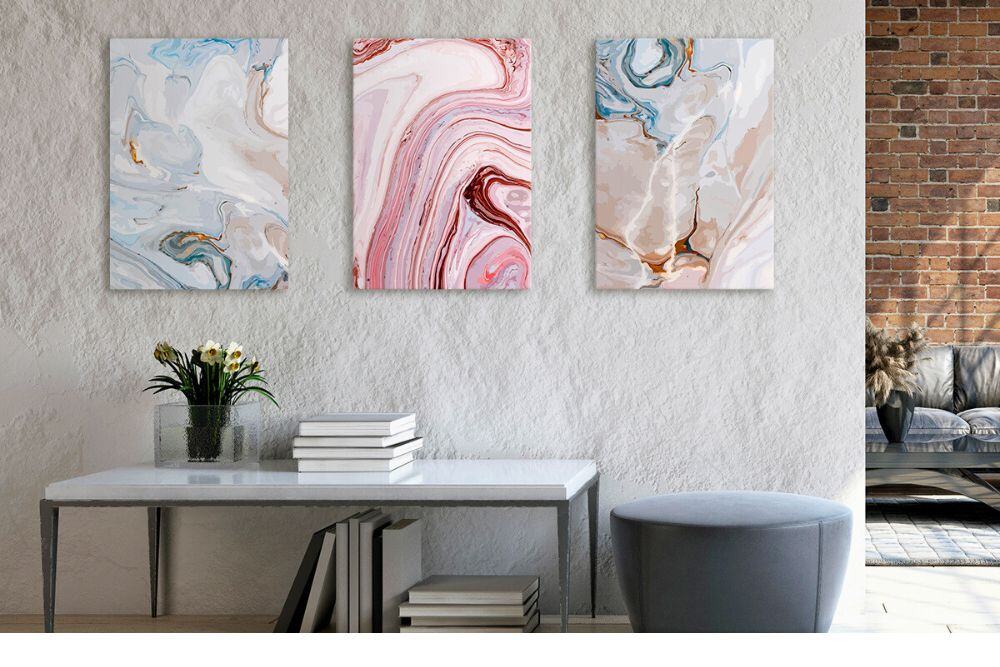 What Is a Photo Canvas? A Beginner's Guide to Your Personal Wall Art * photo-canvas-a-beginners-guide-nursery