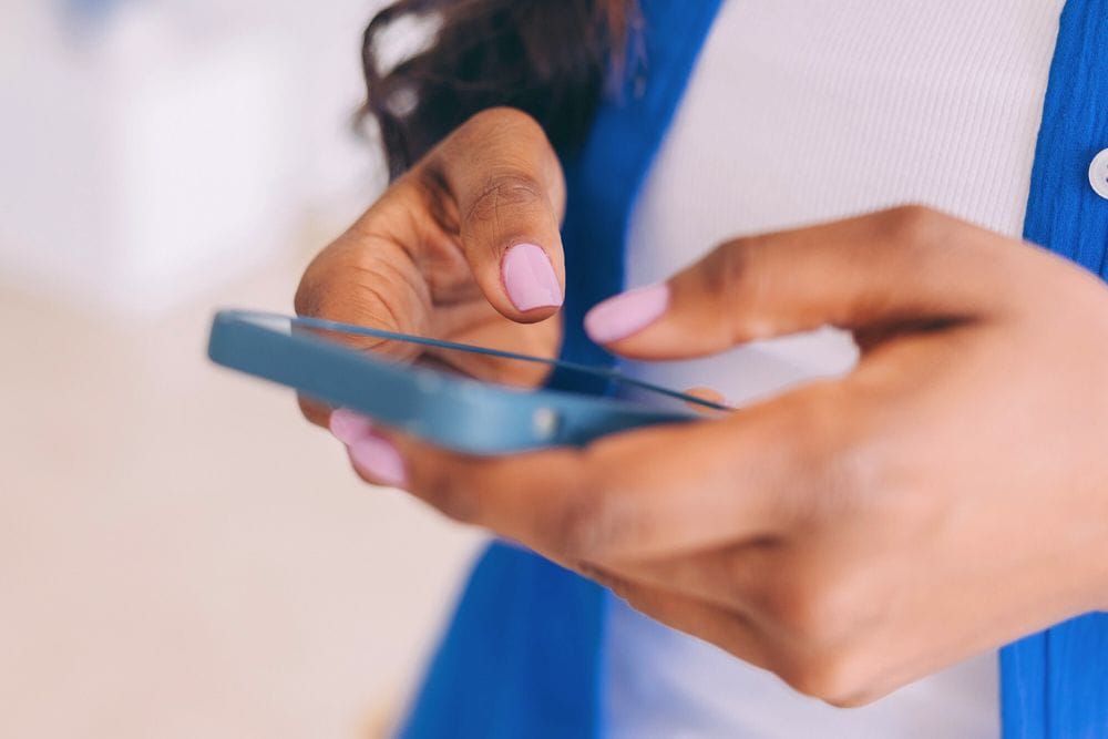 Why Using a Disposable Number is Essential When Paying with PayPal * using-a-disposable-number-with-paypal-blue