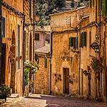 why-spain-is-more-than-flamenco-and-beaches-village