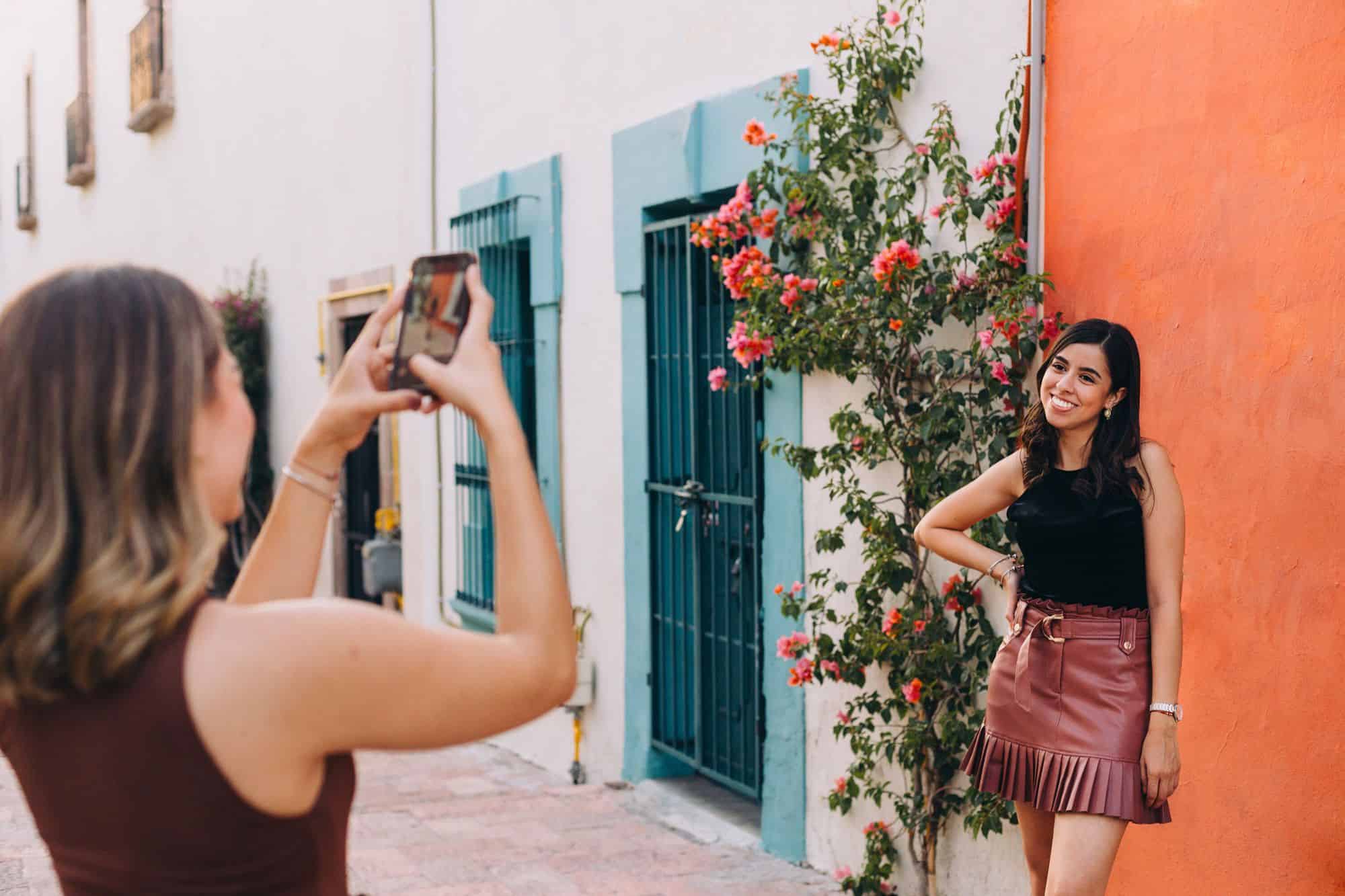 Why Active Travel Creates Stronger Connections With Locals * active-travel-creates-local-connections