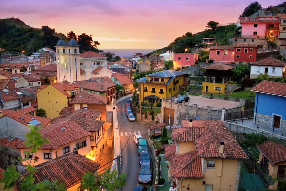 Why Spain is So Much More Than Flamenco and Beaches * why-spain-is-more-than-flamenco-and-beaches-asturias