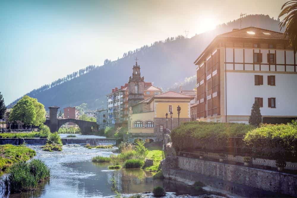 Why Spain is So Much More Than Flamenco and Beaches * why-spain-is-more-than-flamenco-and-beaches-basque