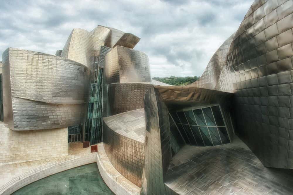 Why Spain is So Much More Than Flamenco and Beaches * why-spain-is-more-than-flamenco-and-beaches-bilbao