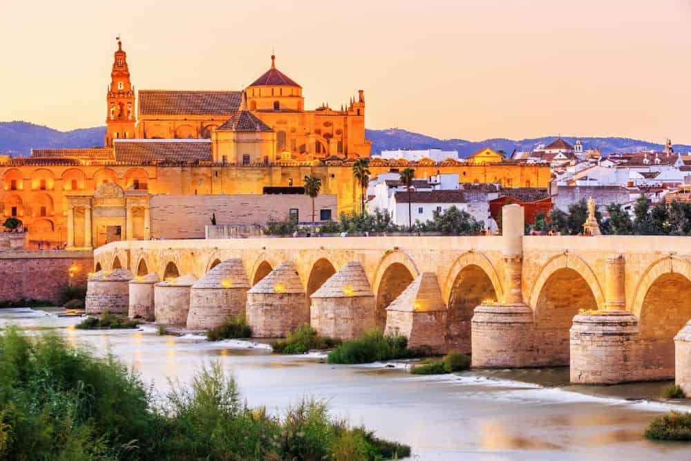 Why Spain is So Much More Than Flamenco and Beaches * why-spain-is-more-than-flamenco-and-beaches-cordoba