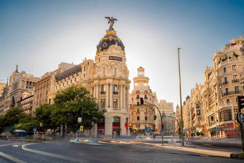 Why Spain is So Much More Than Flamenco and Beaches * why-spain-is-more-than-flamenco-and-beaches-madrid
