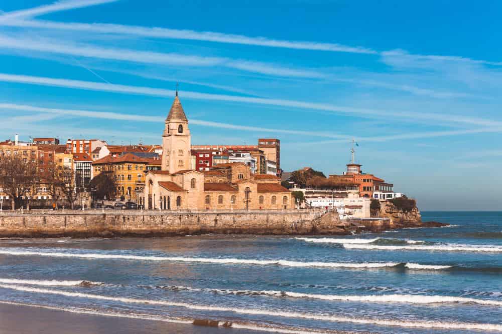 Why Spain is So Much More Than Flamenco and Beaches * why-spain-is-more-than-flamenco-and-beaches-northern-spain