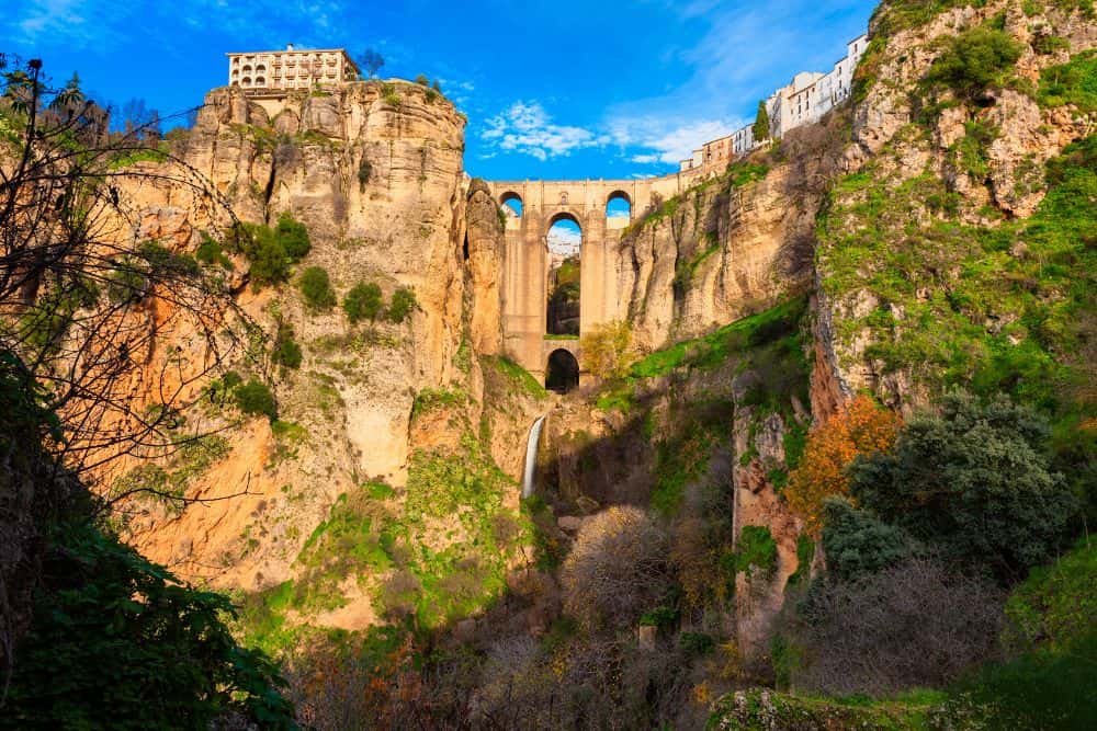 Why Spain is So Much More Than Flamenco and Beaches * why-spain-is-more-than-flamenco-and-beaches-ronda