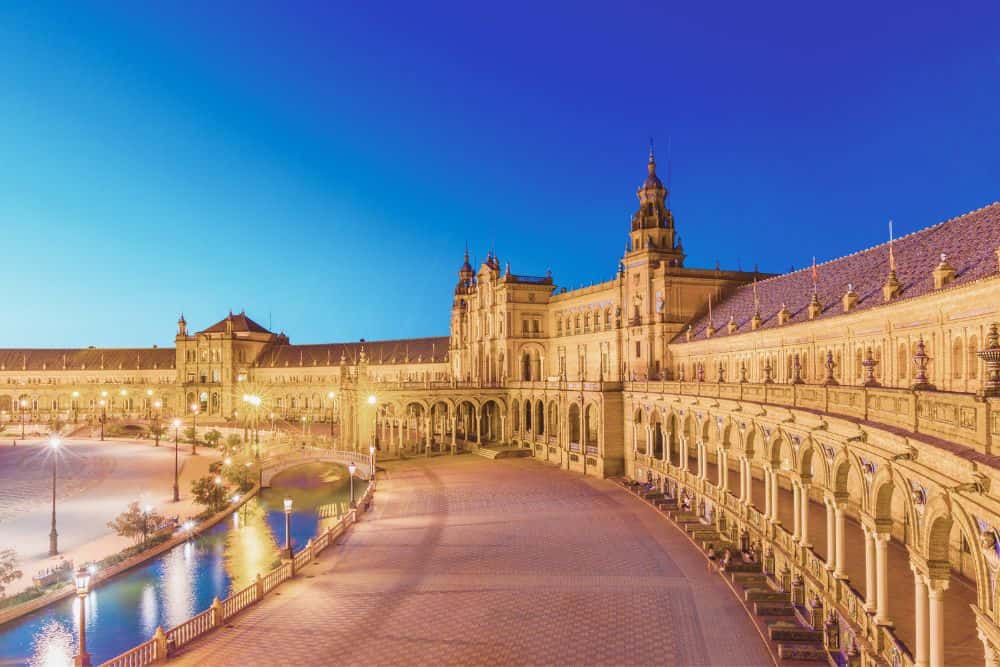 Why Spain is So Much More Than Flamenco and Beaches * why-spain-is-more-than-flamenco-and-beaches-seville