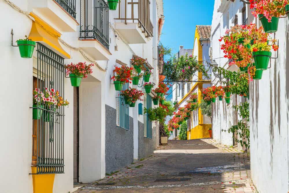 Why Spain is So Much More Than Flamenco and Beaches * why-spain-is-more-than-flamenco-and-beaches-southern-spain