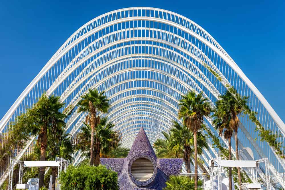 Why Spain is So Much More Than Flamenco and Beaches * why-spain-is-more-than-flamenco-and-beaches-valencia