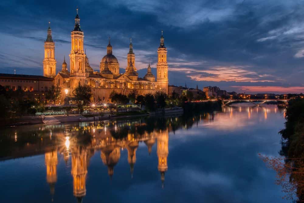 Why Spain is So Much More Than Flamenco and Beaches * why-spain-is-more-than-flamenco-and-beaches-zaragoza