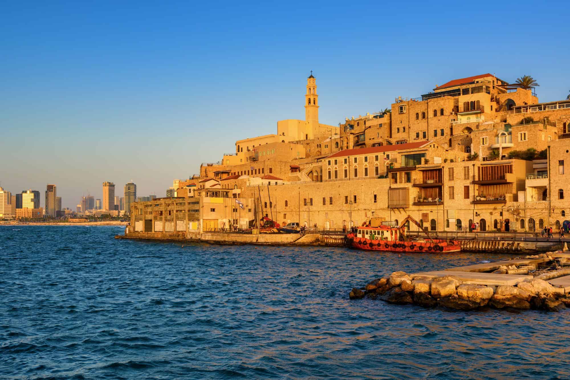 Planning a Christian Tour to Israel: Tips for a Meaningful Pilgrimage * christian-tour-to-israel-tips