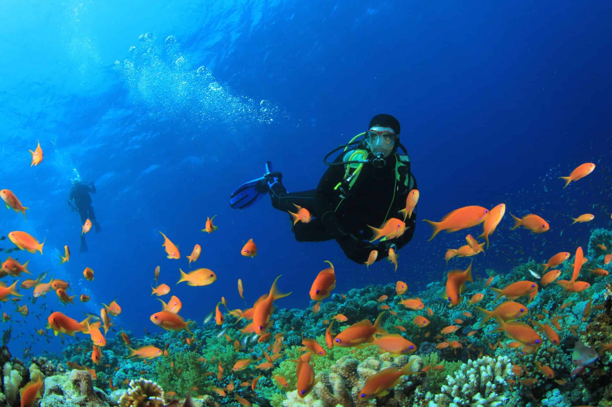 Top 5 Islands for Water Sports Enthusiasts * top-5-islands-for-water-sports-enthusiasts