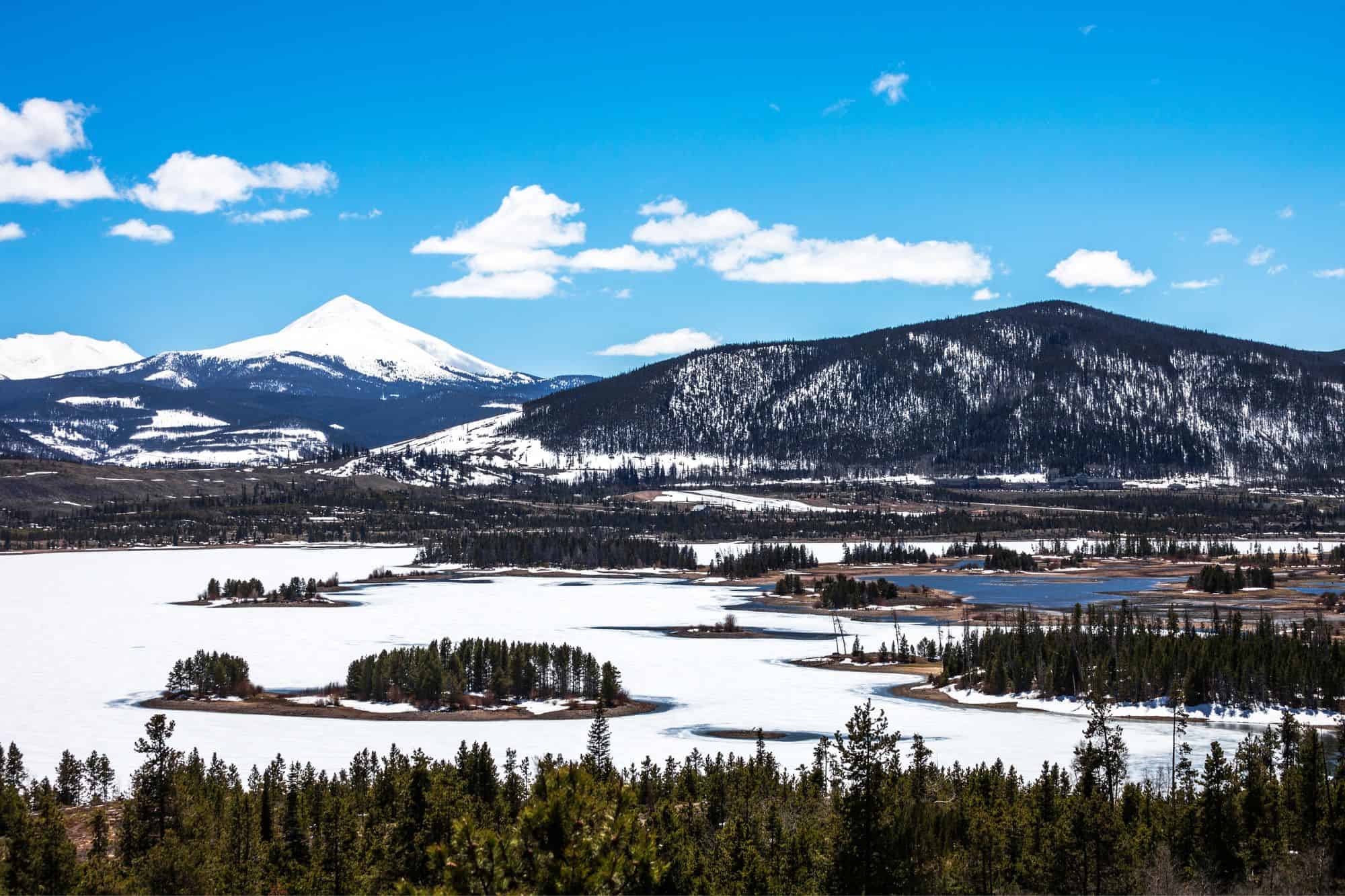 How to Spend a Perfect Weekend: The Ultimate Idaho Springs Itinerary * weekend-in-idaho-springs-itinerary