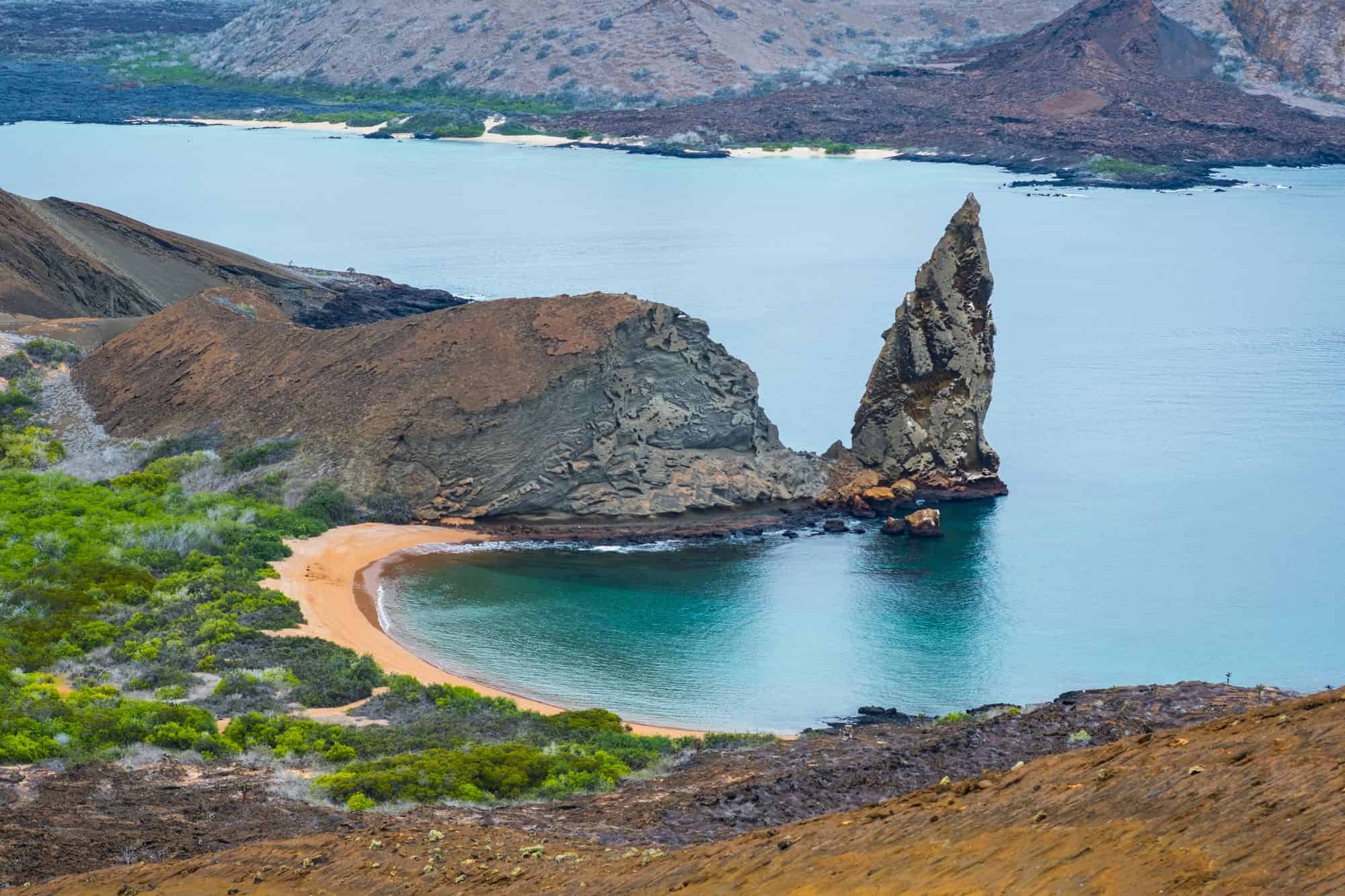 How to Choose the Perfect Galapagos Cruise for Your Travel Style * choosing-the-perfect-galapagos-cruise